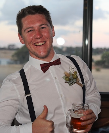 Tinder profile picture for @jordan_3