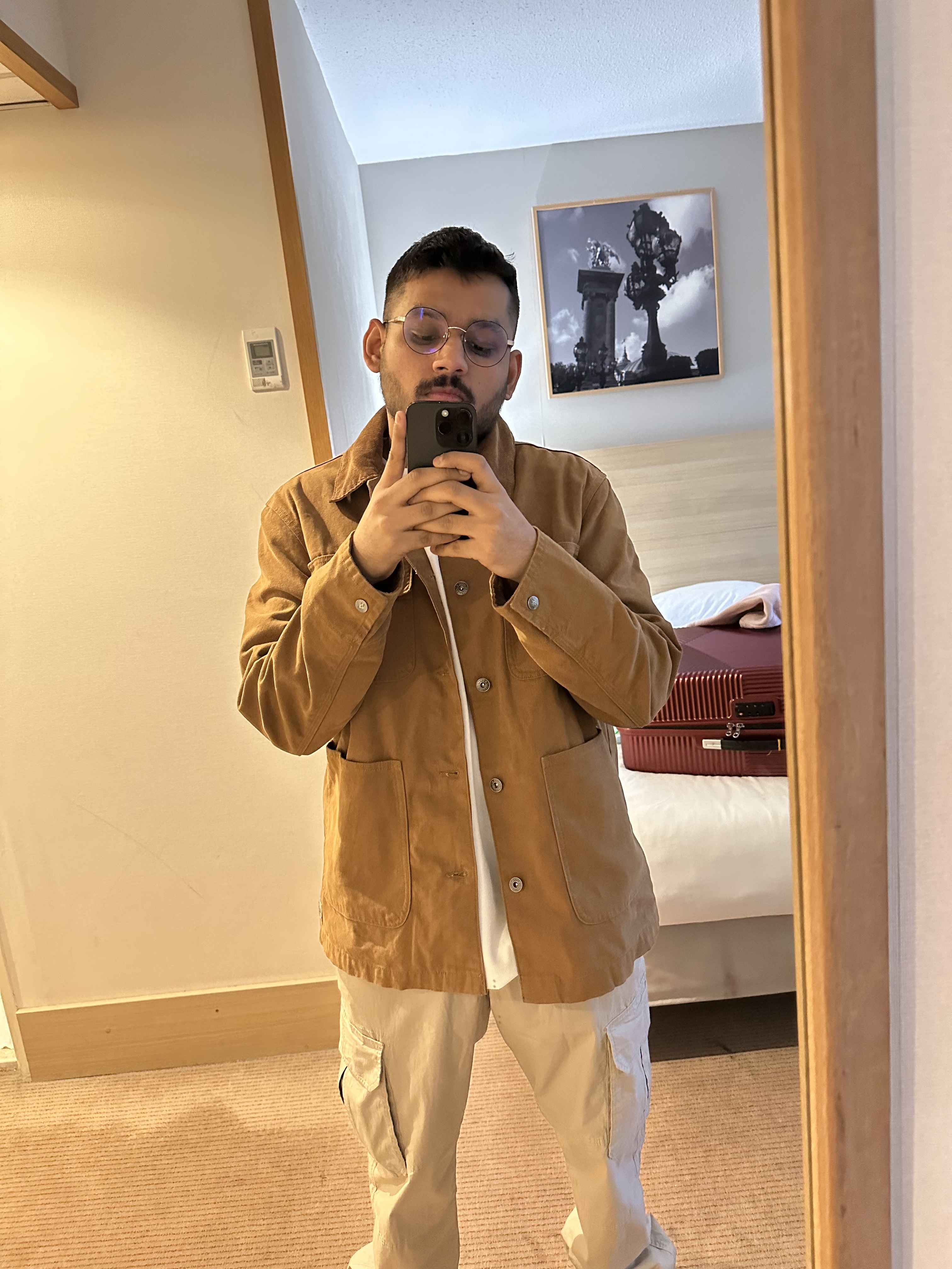 Tinder profile picture for @clone