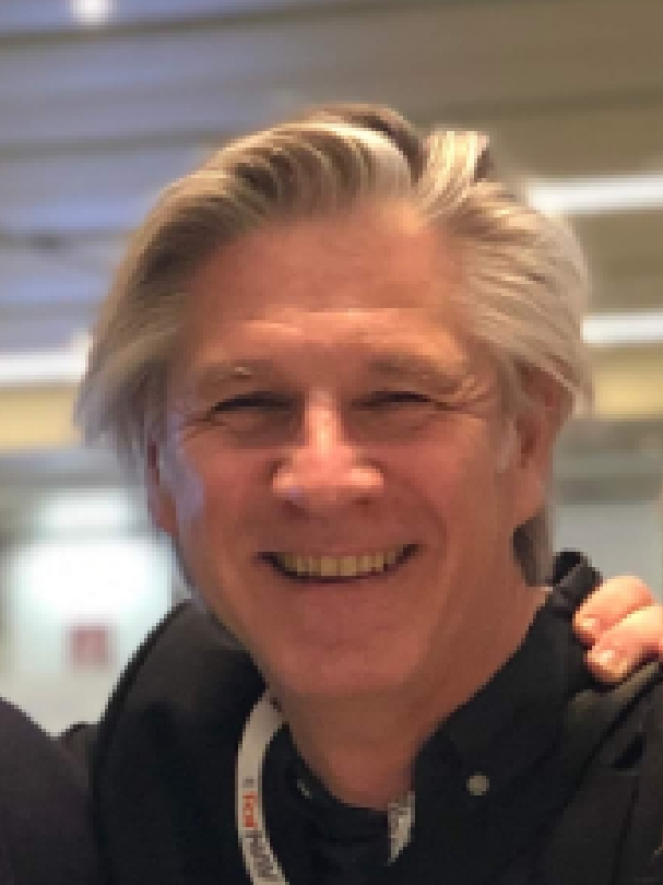 Tinder profile picture for @tonker