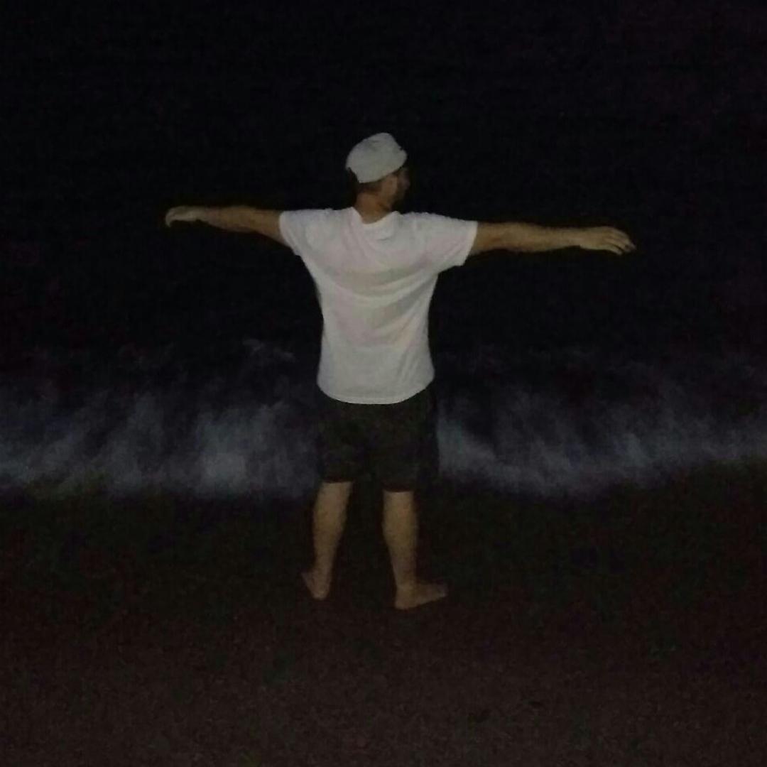 Tinder profile picture for @ragos