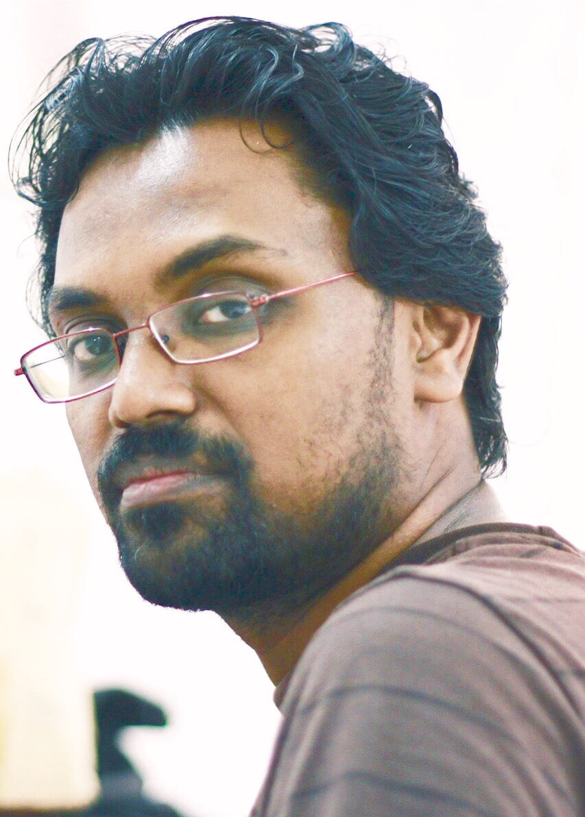 Tinder profile picture for @rajka