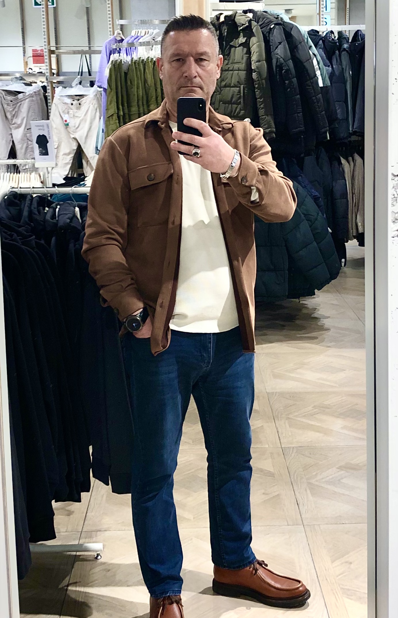 Tinder profile picture for @torress