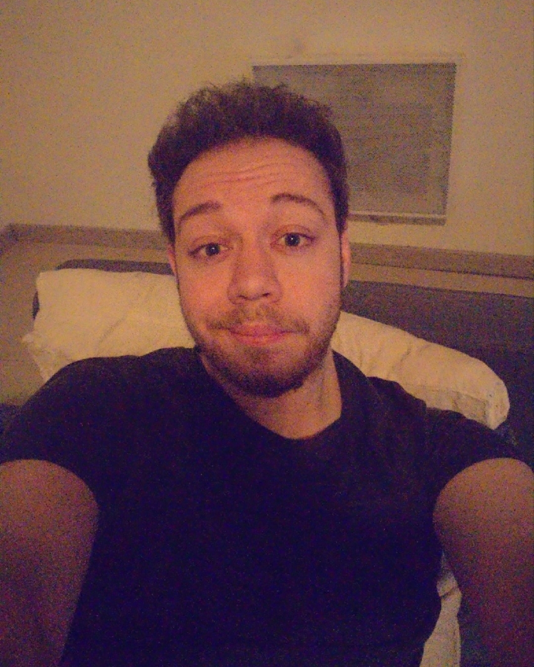 Tinder profile picture for @jorel