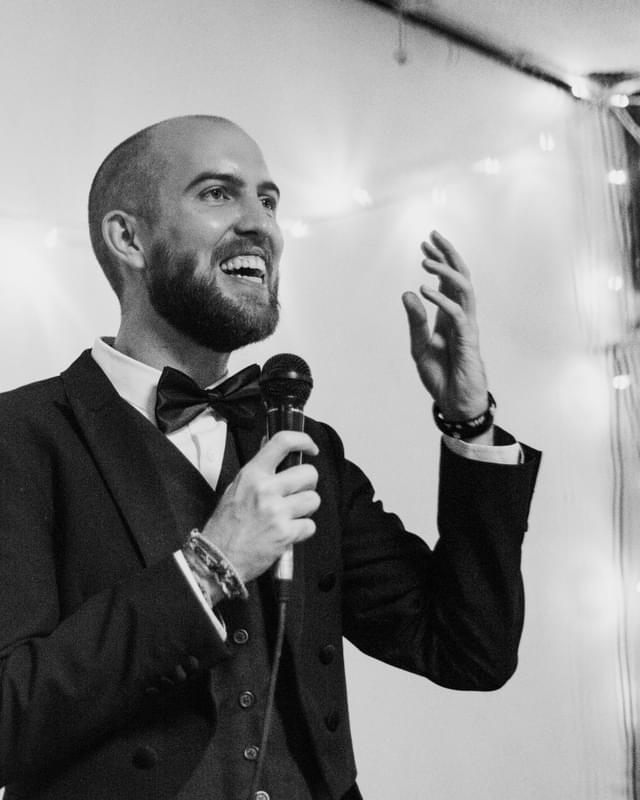 Bradley (Brad0) Tinder