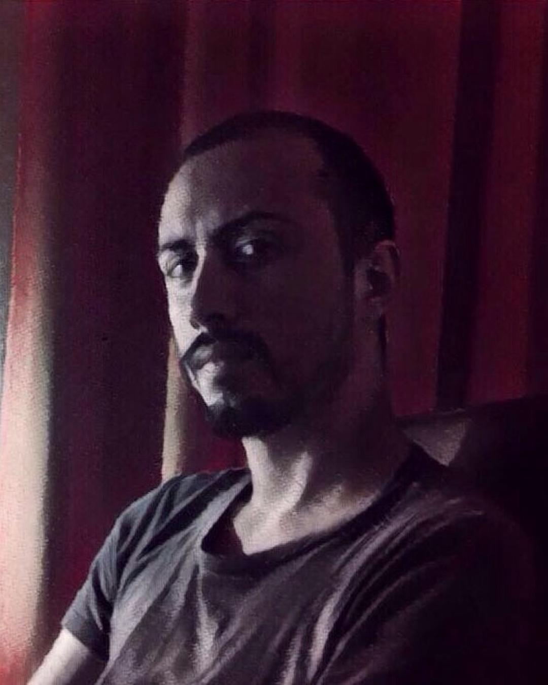 Tinder profile picture for @lone