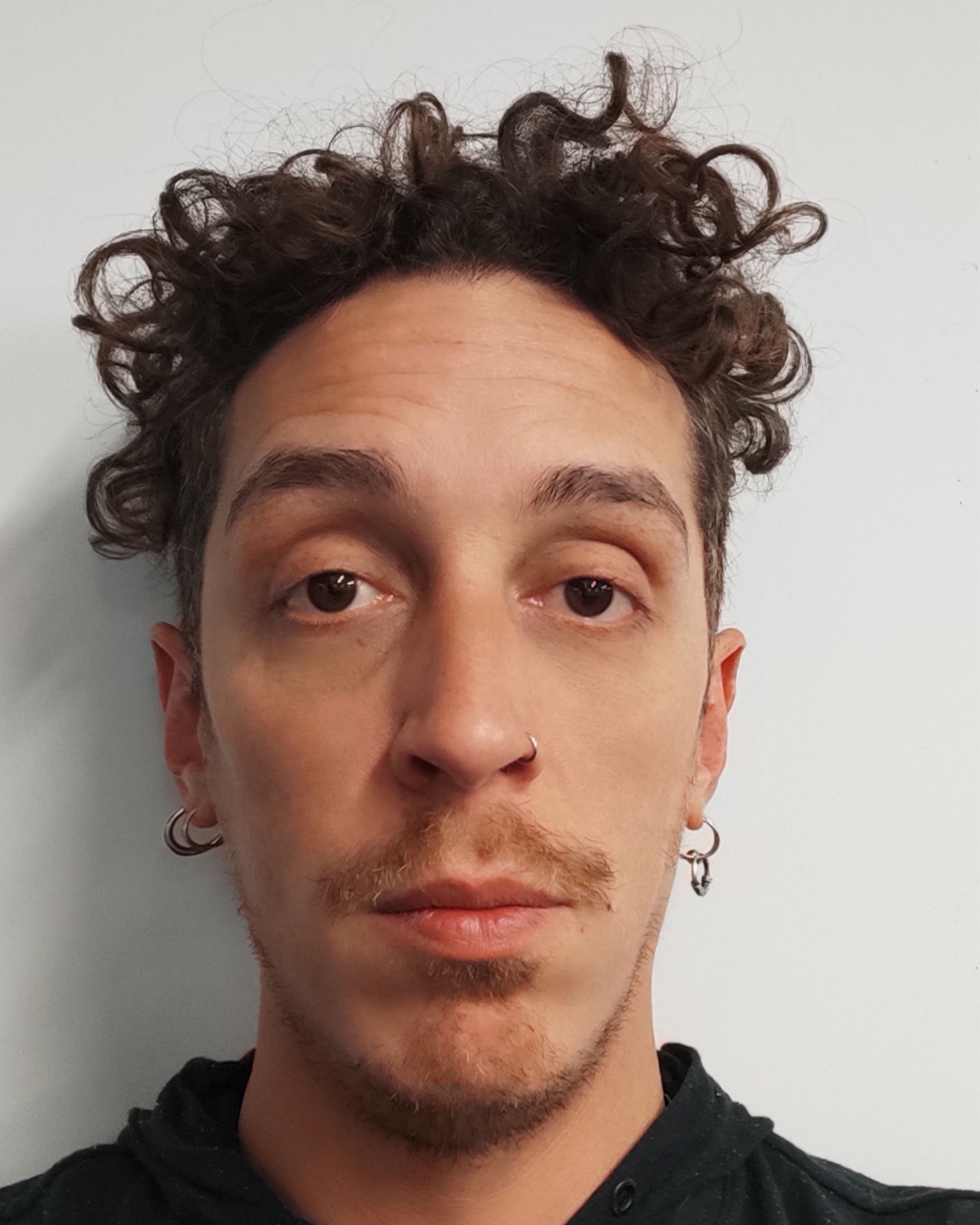 Tinder profile picture for @zabala