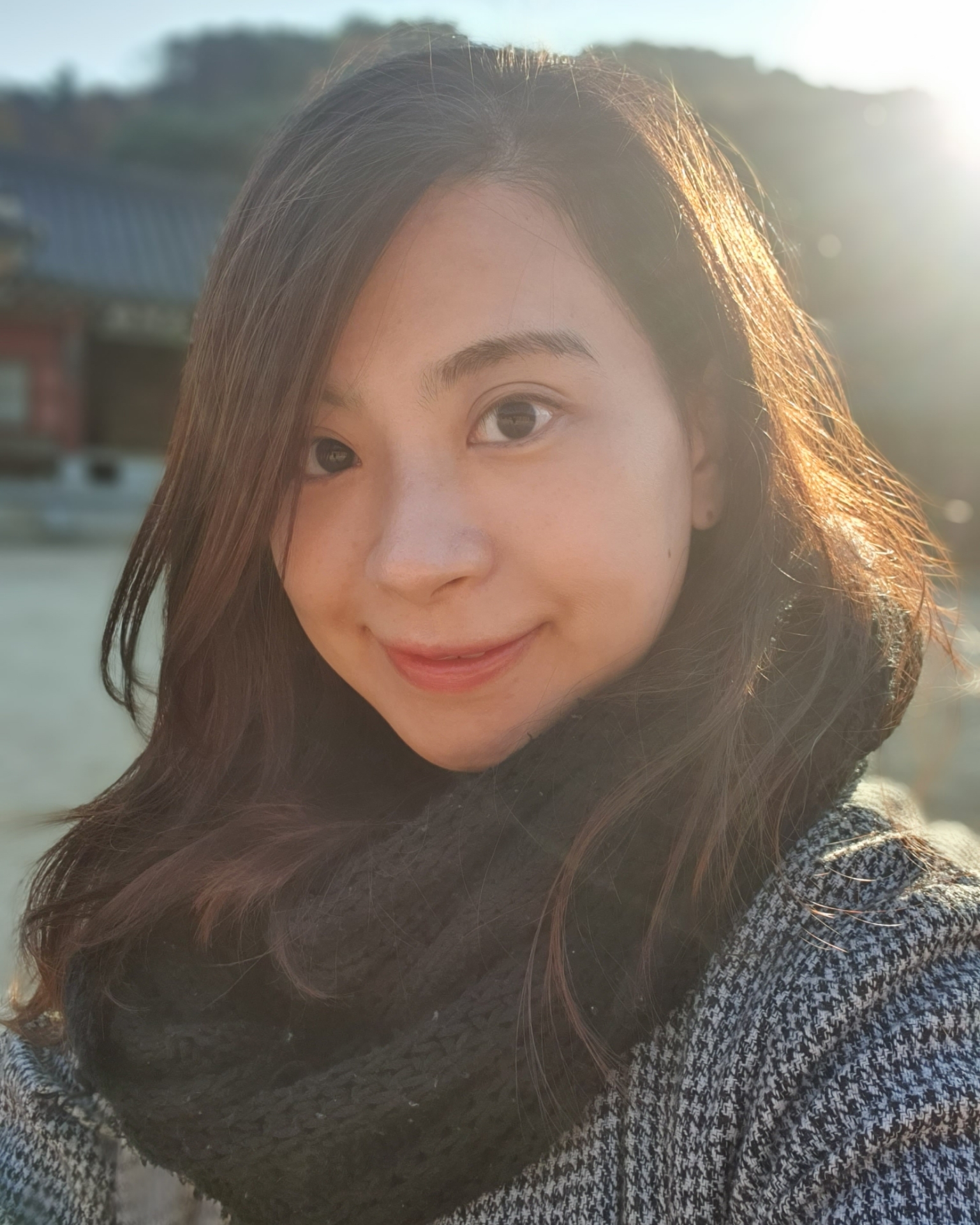 Tinder profile picture for @suuuuuu