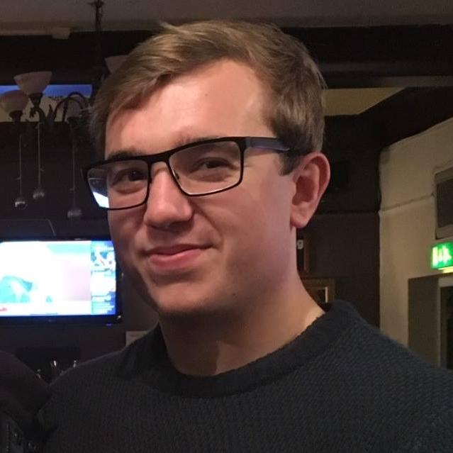 Tinder profile picture for @shuts