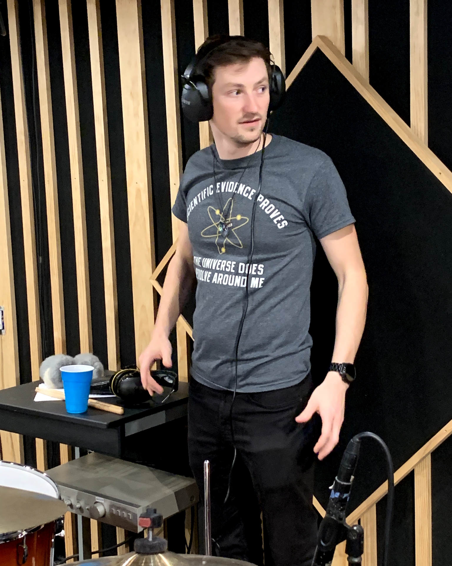 Tinder profile picture for @cunning