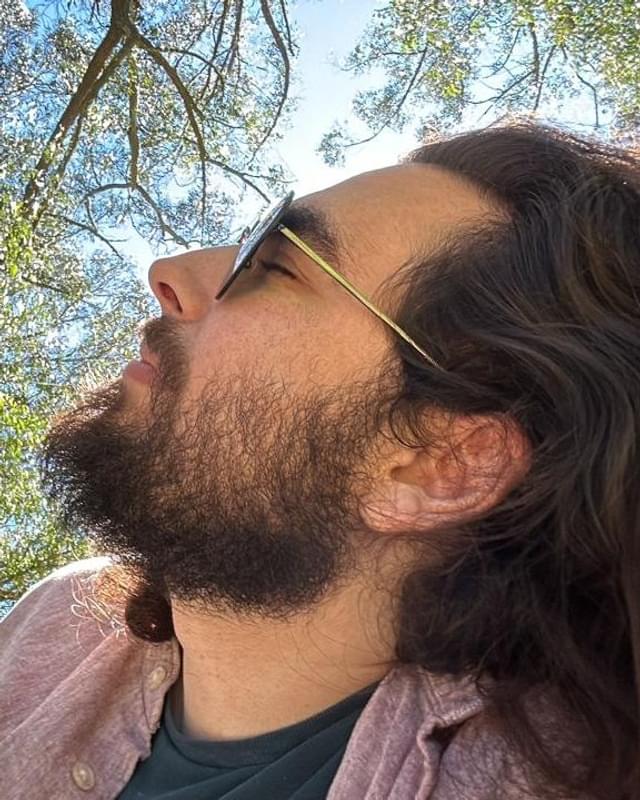 V0n Vaughn (@v0n) | Tinder