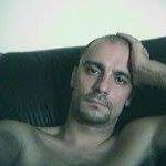 Tinder profile picture for @pincho