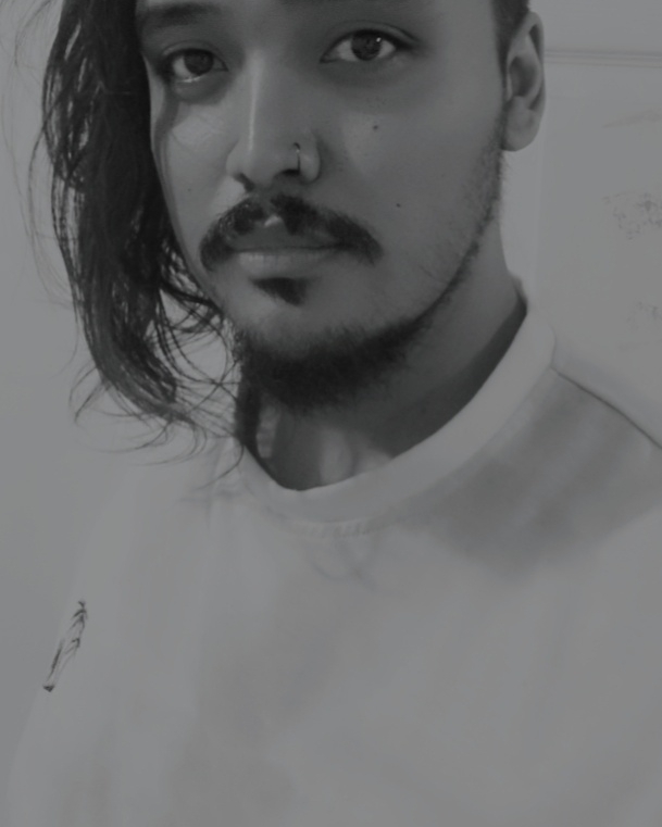 Tinder profile picture for @discord