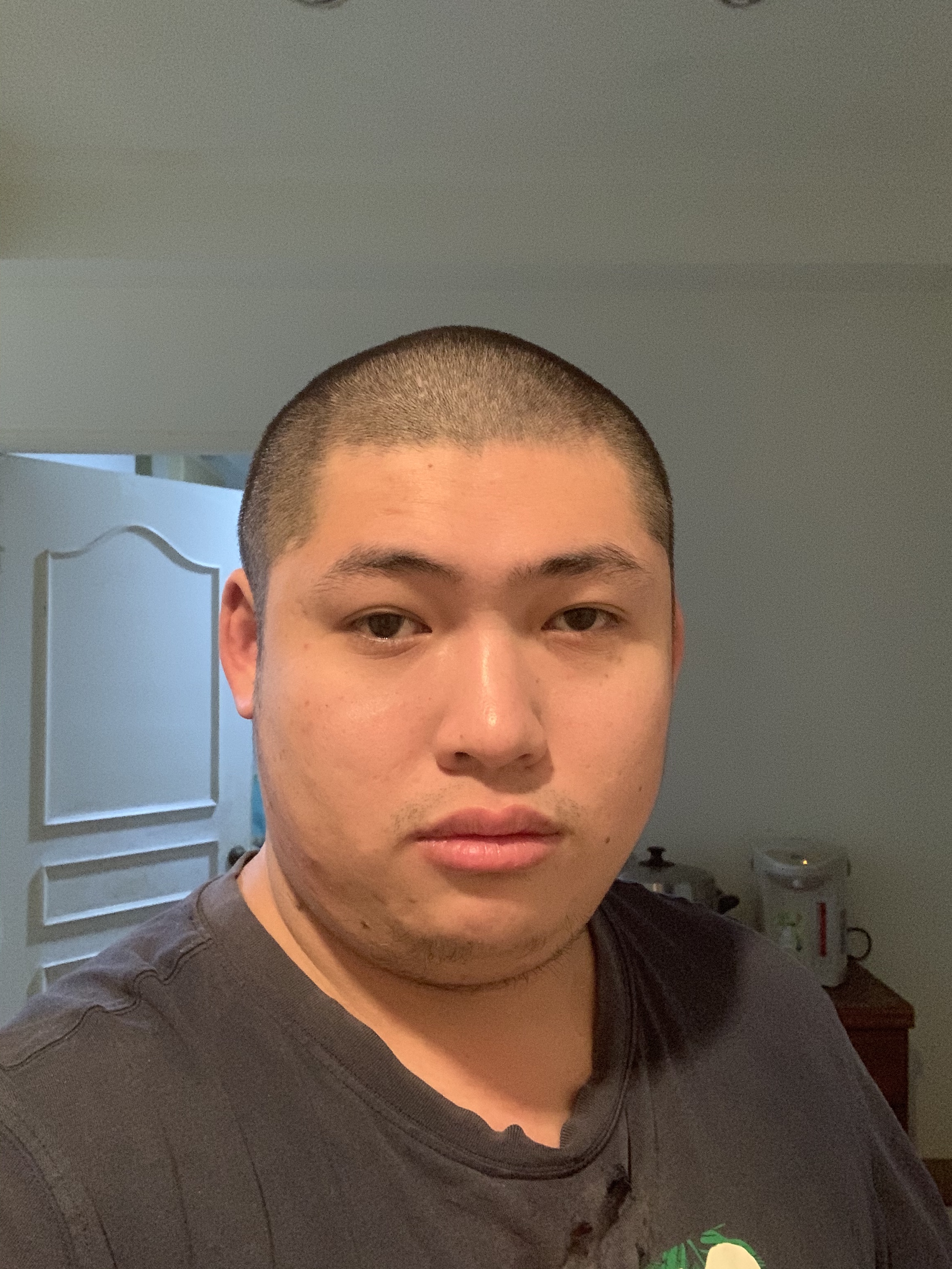 Tinder profile picture for @robinlin