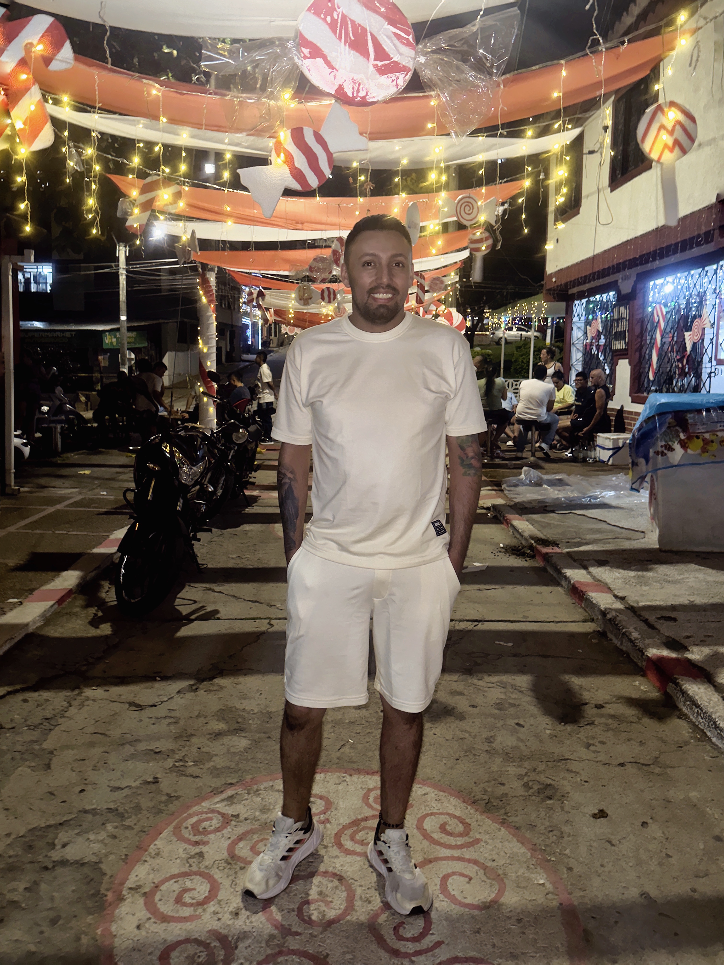 Tinder profile picture for @ivan1990