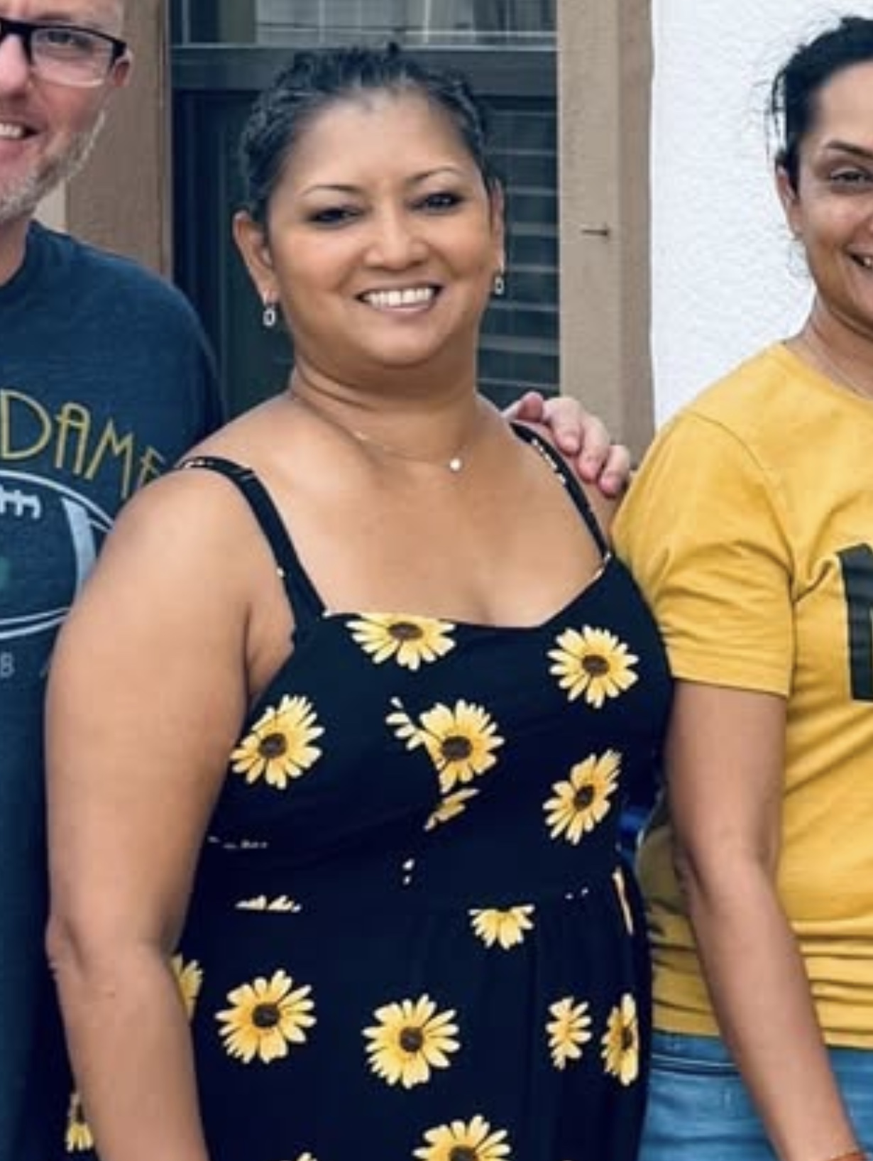 Tinder profile picture for @nalini
