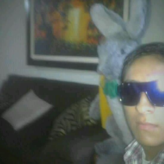 Tinder profile picture for @jairo