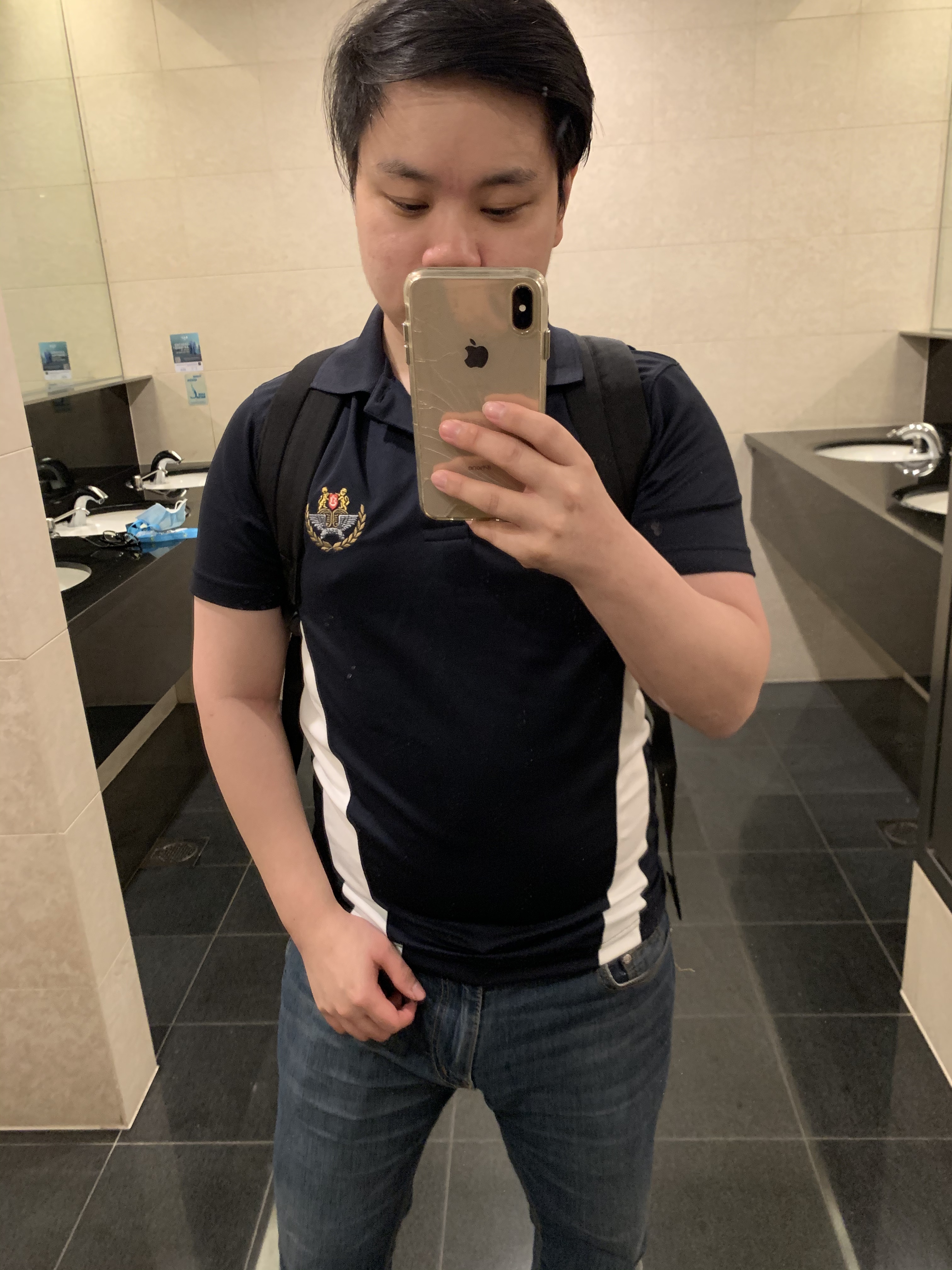 Tinder profile picture for @successor