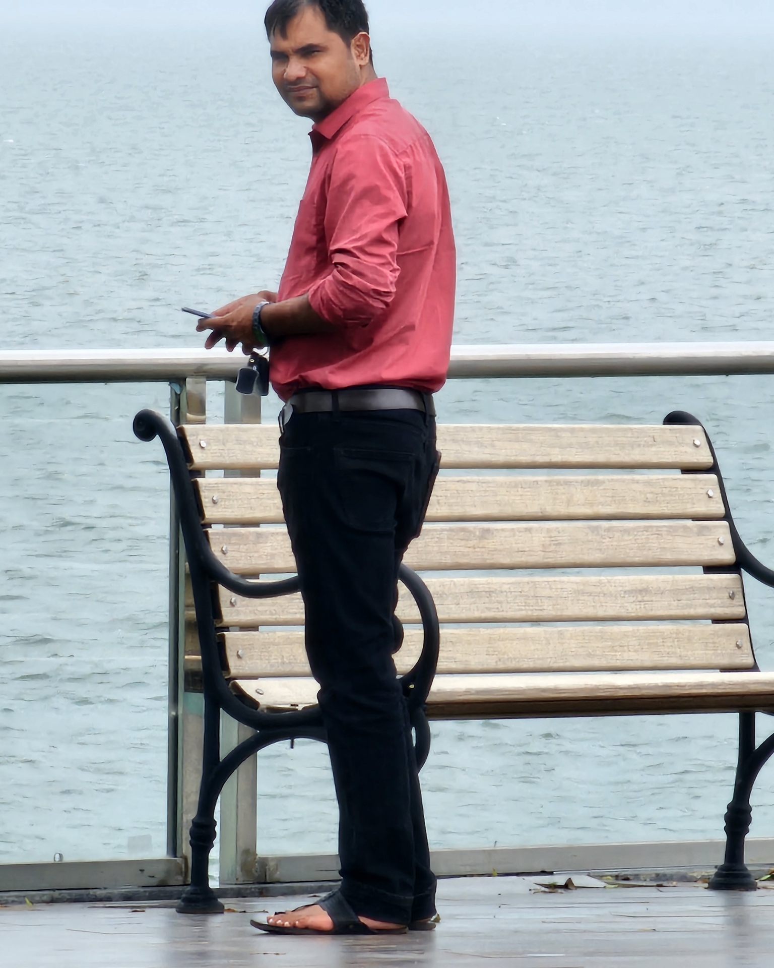 Tinder profile picture for @xp