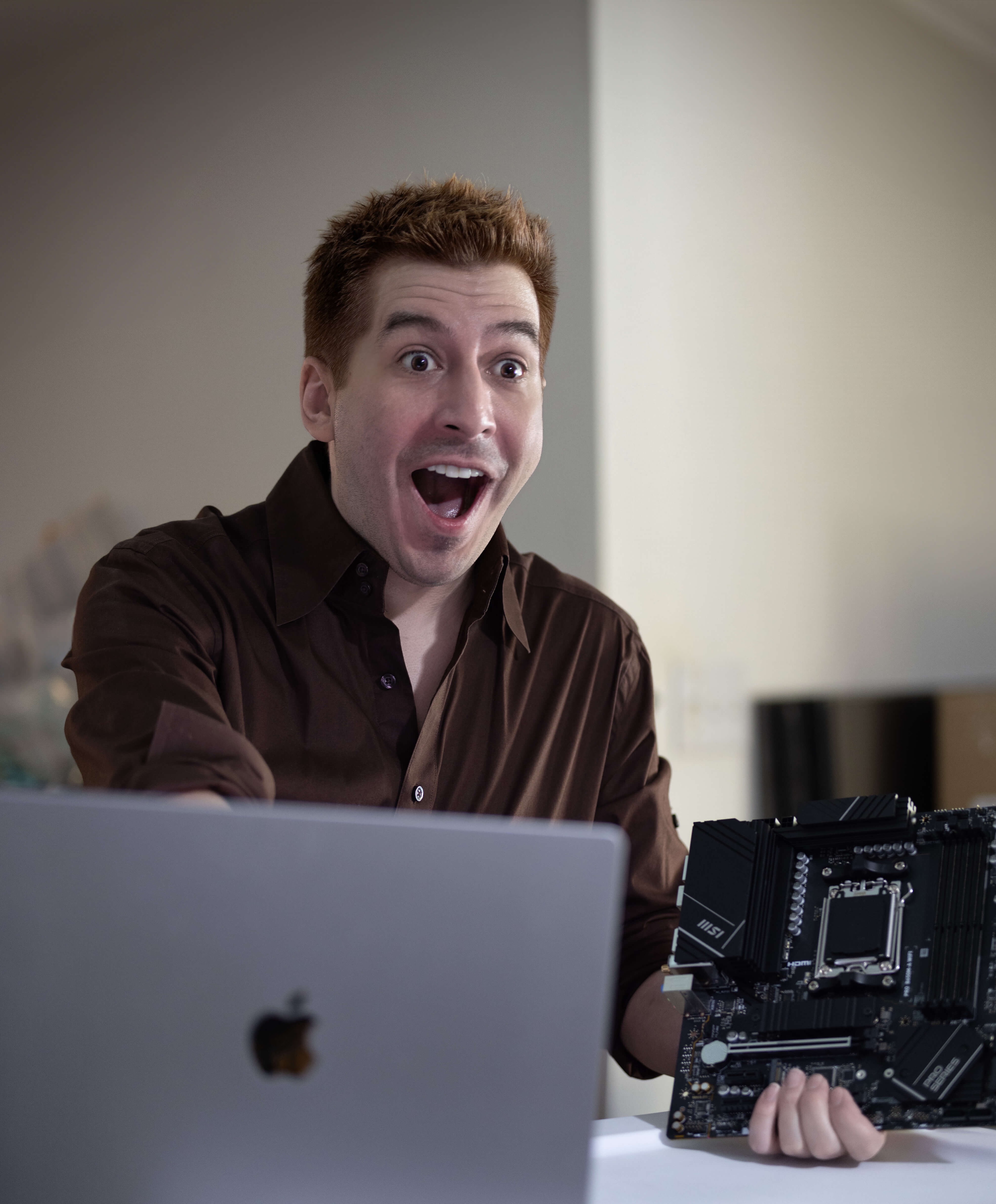 Tinder profile picture for @wheel