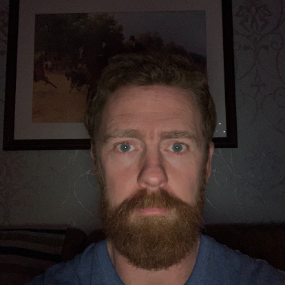 Tinder profile picture for @texas