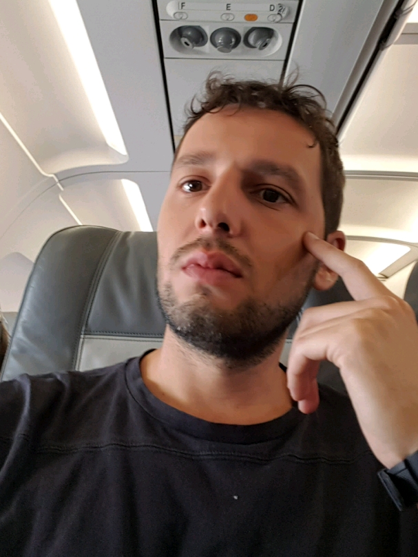 Tinder profile picture for @spi
