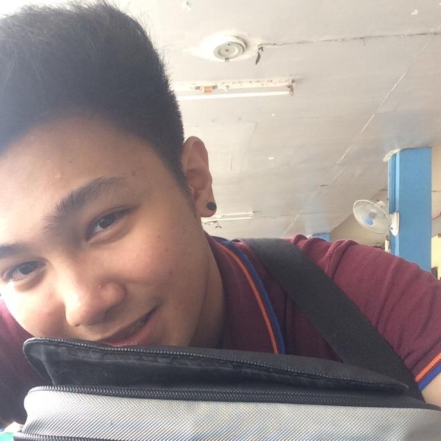 Tinder profile picture for @indulging