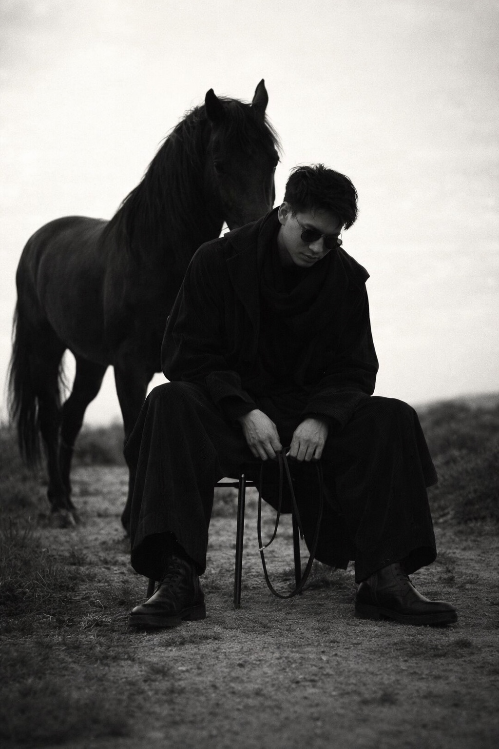 Tinder profile picture for @throttle
