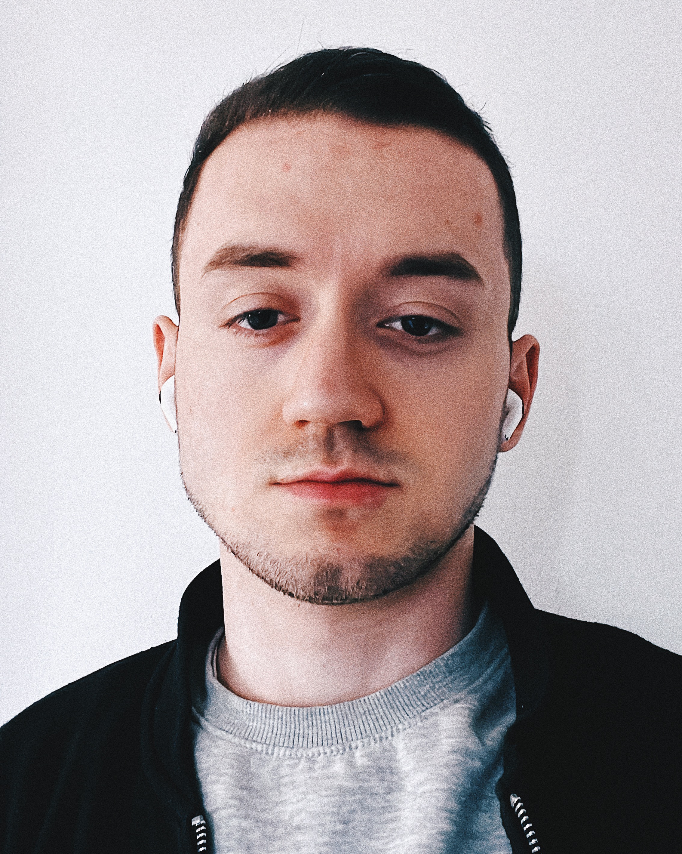 Tinder profile picture for @predrag