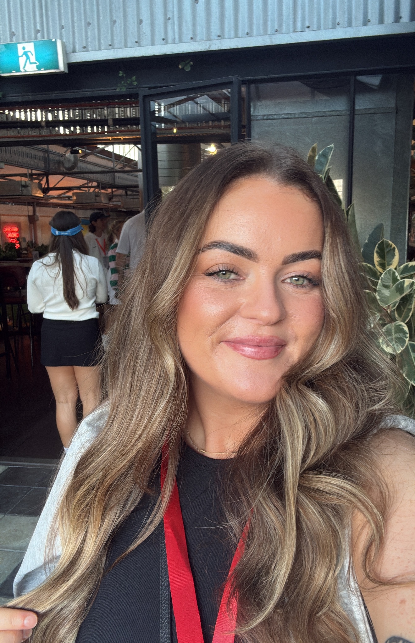 Tinder profile picture for @shan