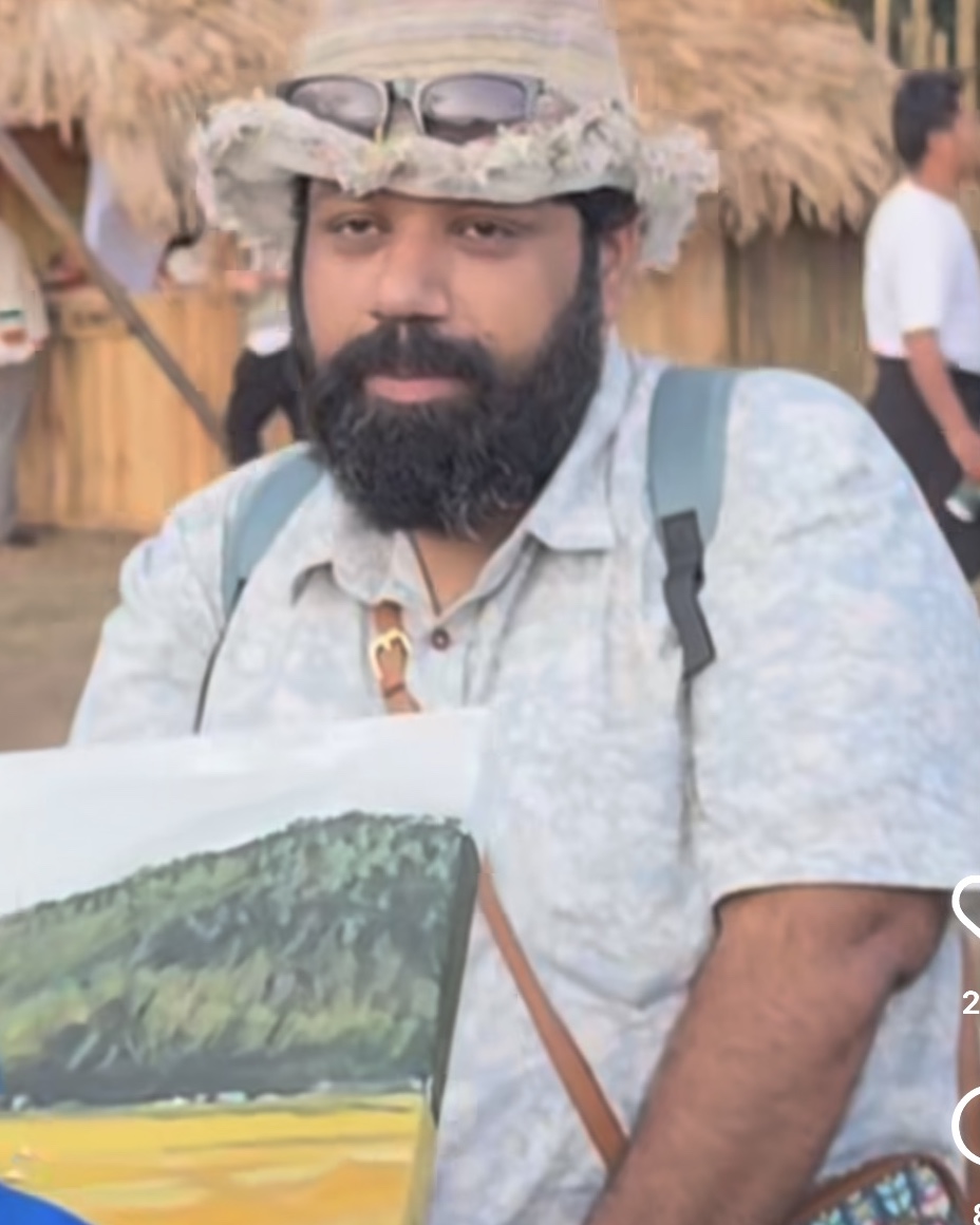 Tinder profile picture for @rules