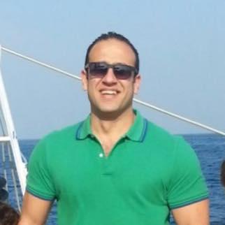 Tinder profile picture for @elhady