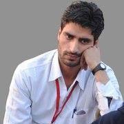 Tinder profile picture for @shahhid