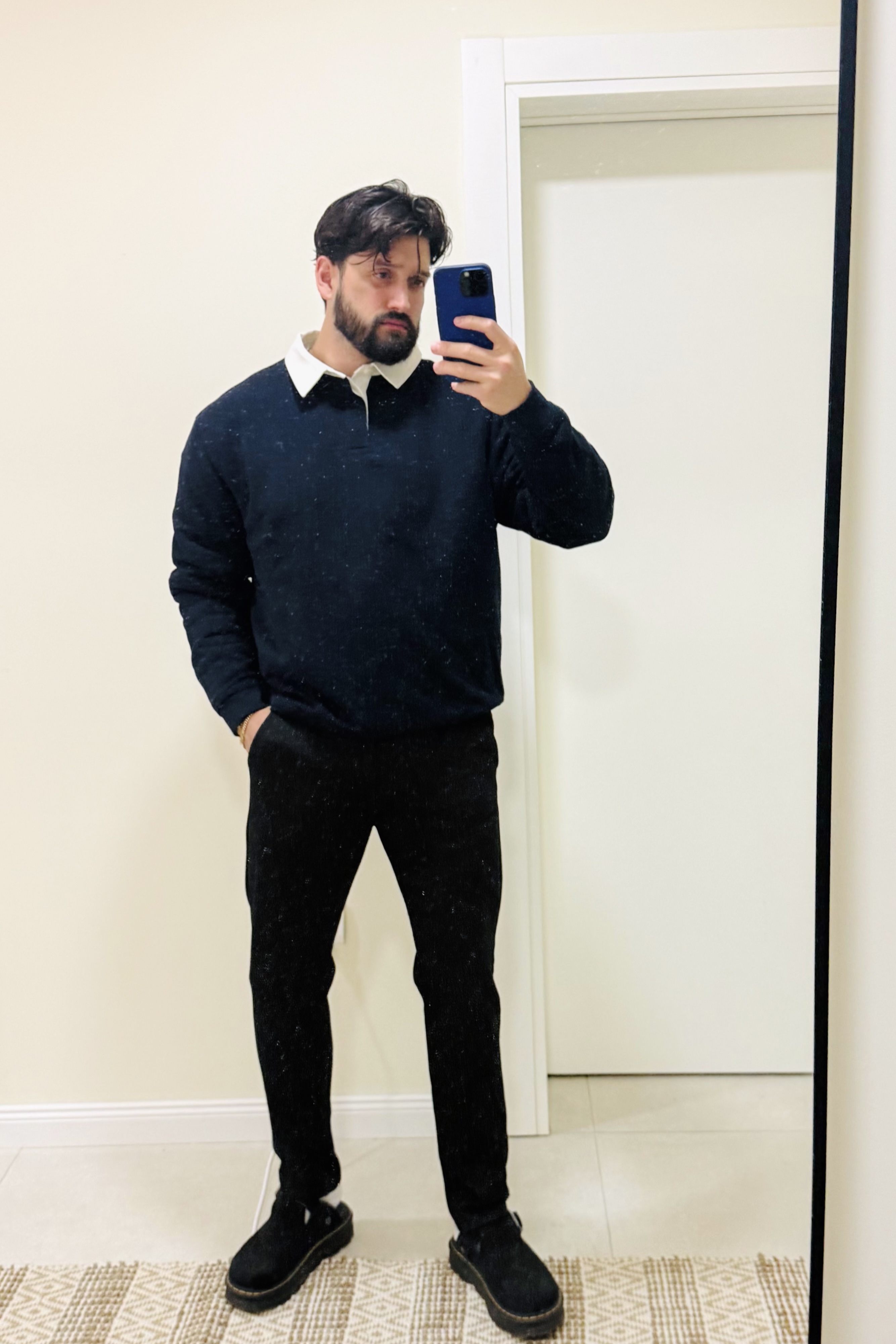 Tinder profile picture for @years