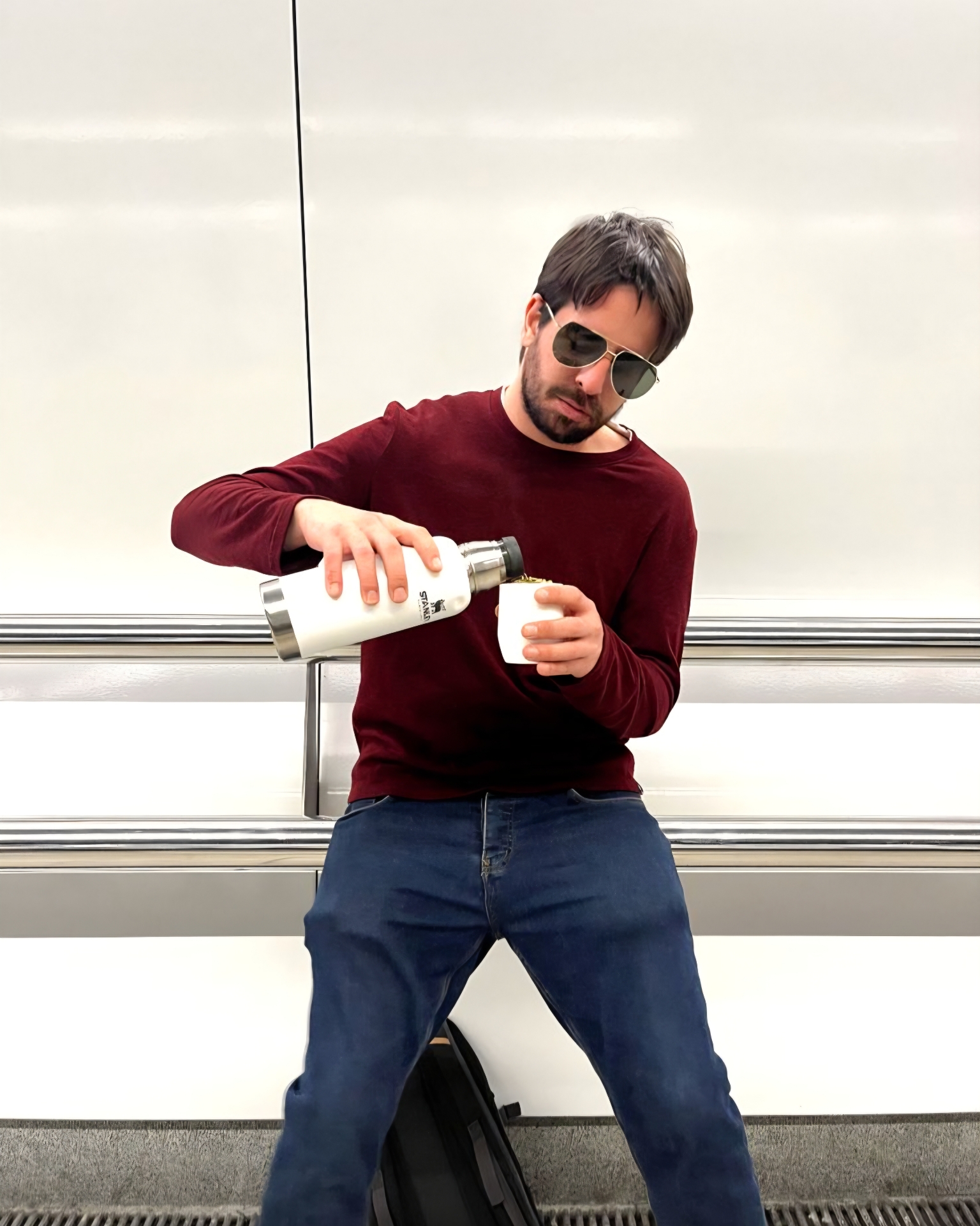 Tinder profile picture for @joaco