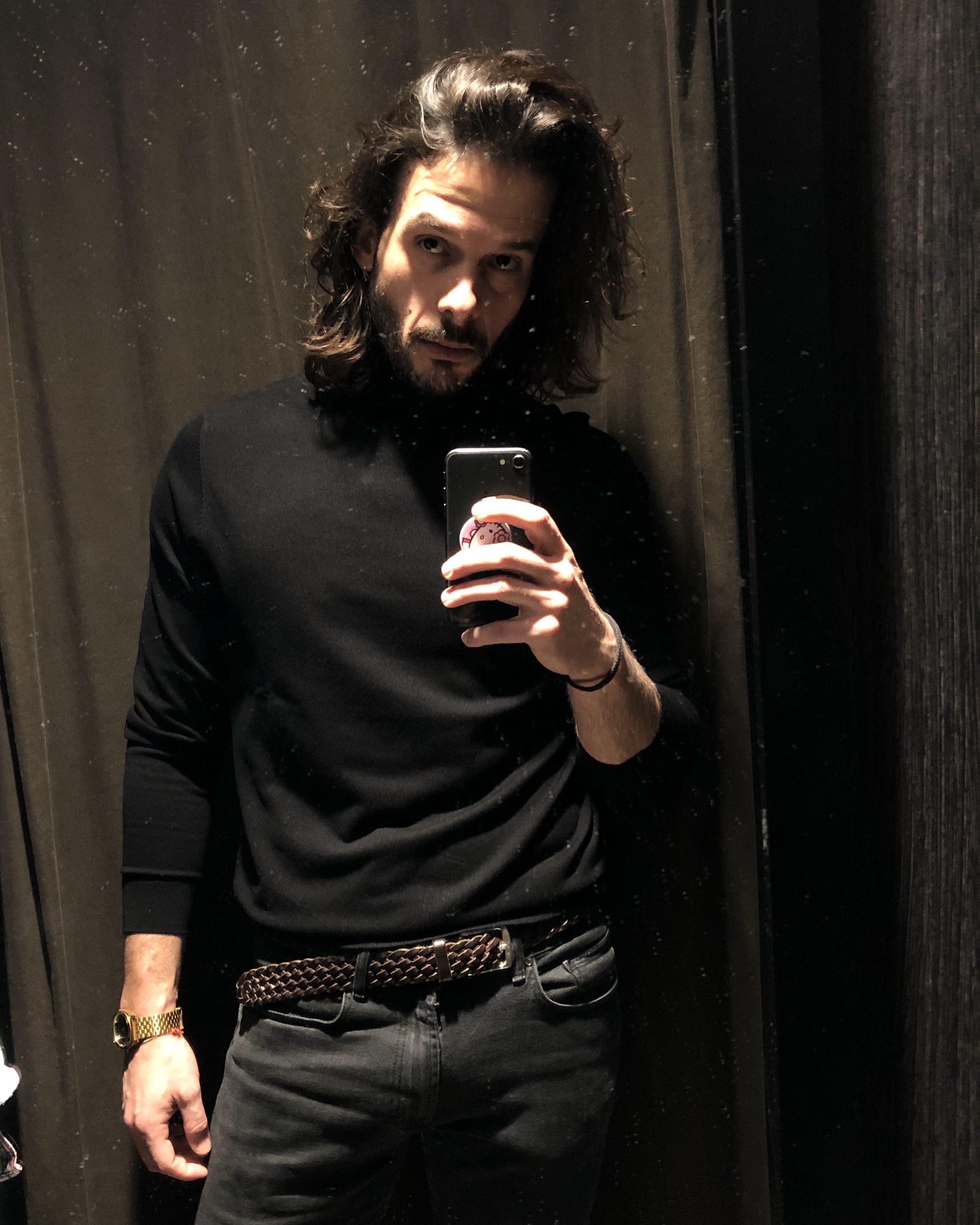 Tinder profile picture for @eme