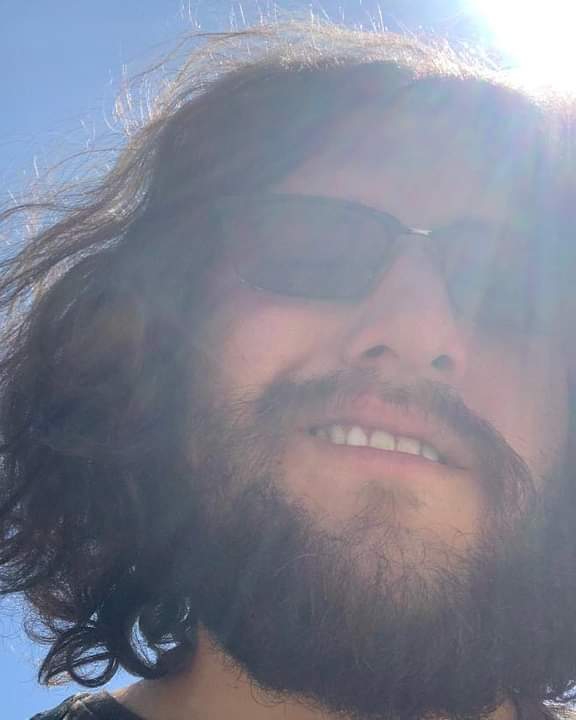 Tinder profile picture for @fercast