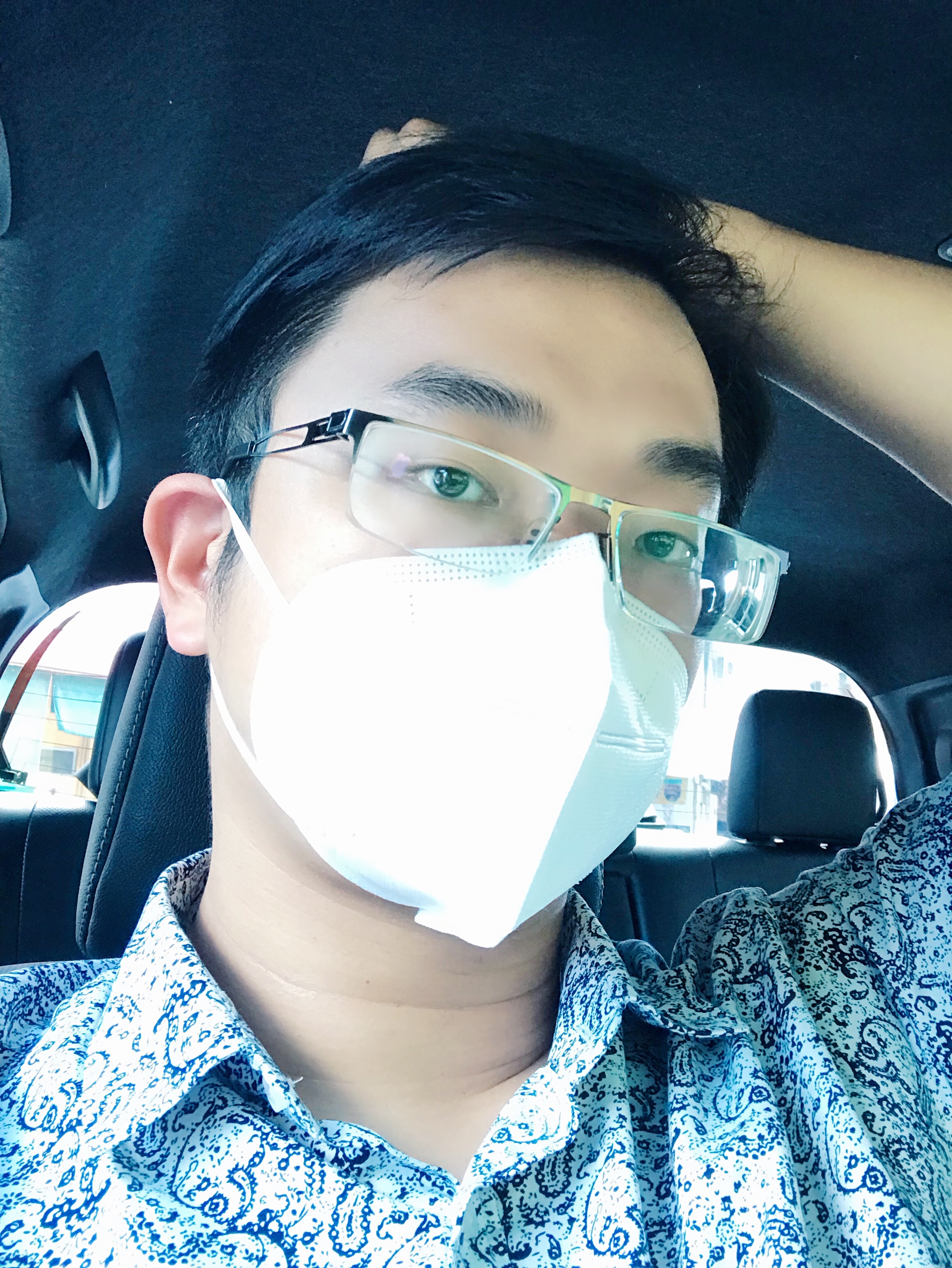 Tinder profile picture for @multicast