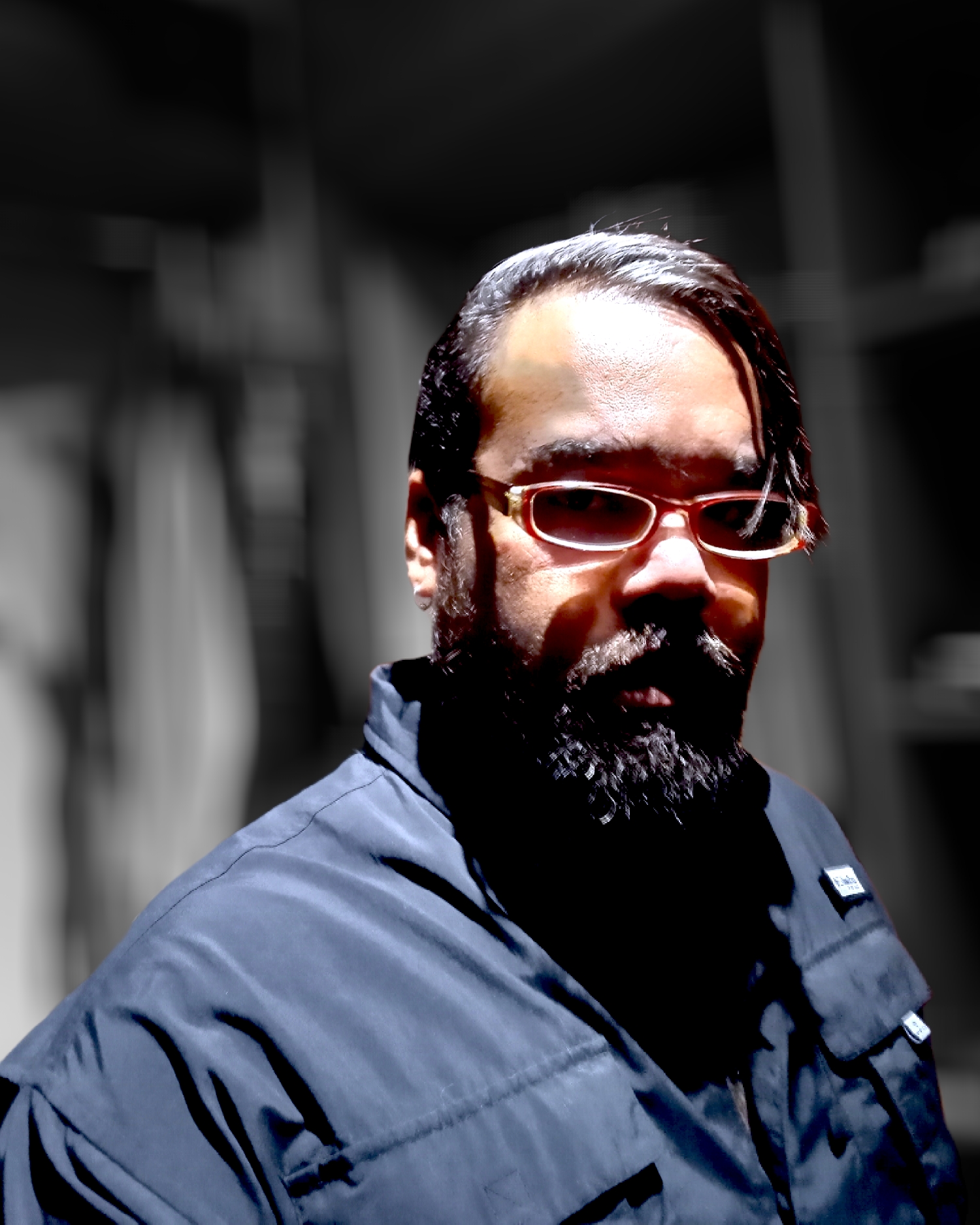 Tinder profile picture for @coaster
