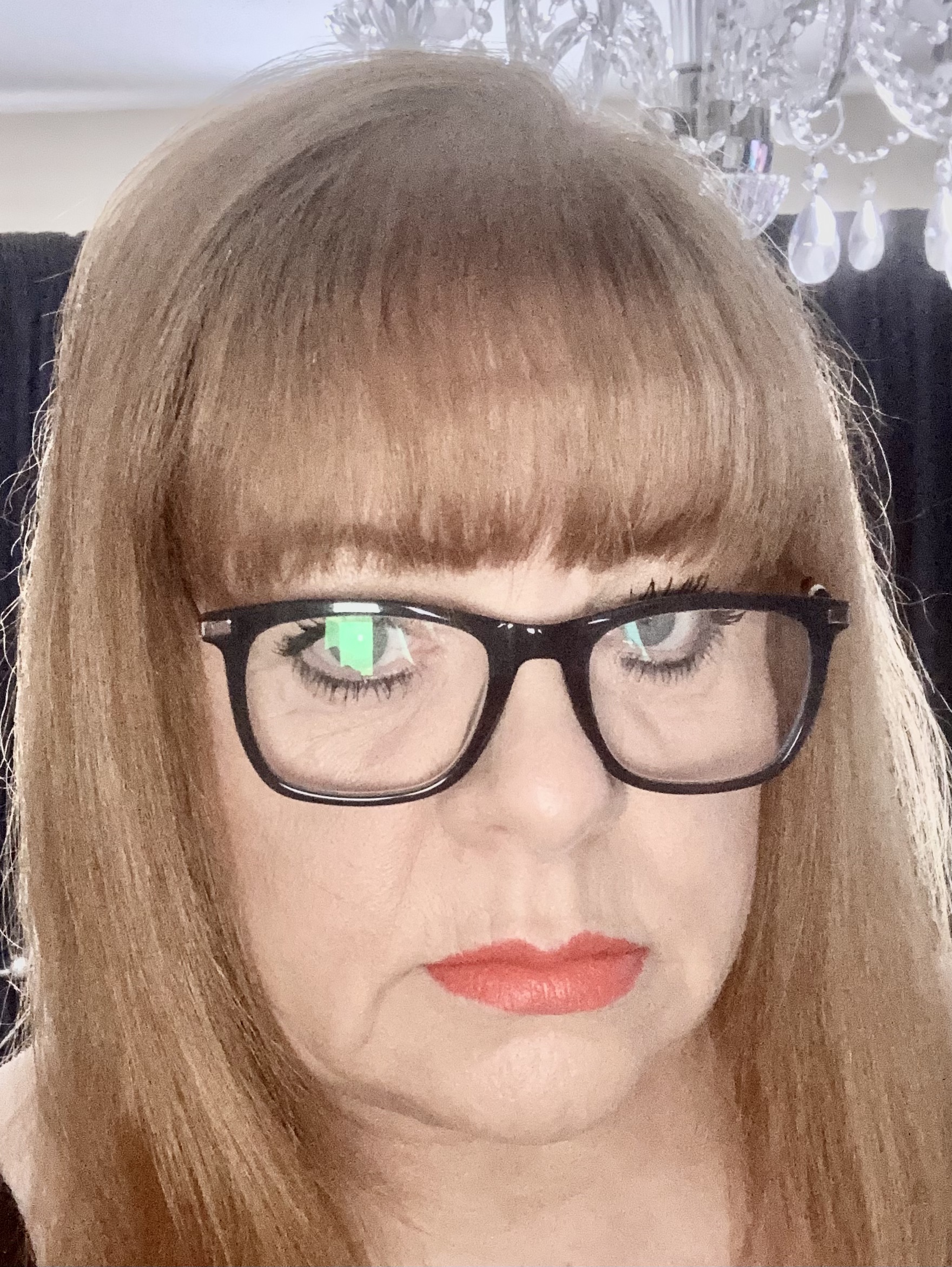Tinder profile picture for @heidi