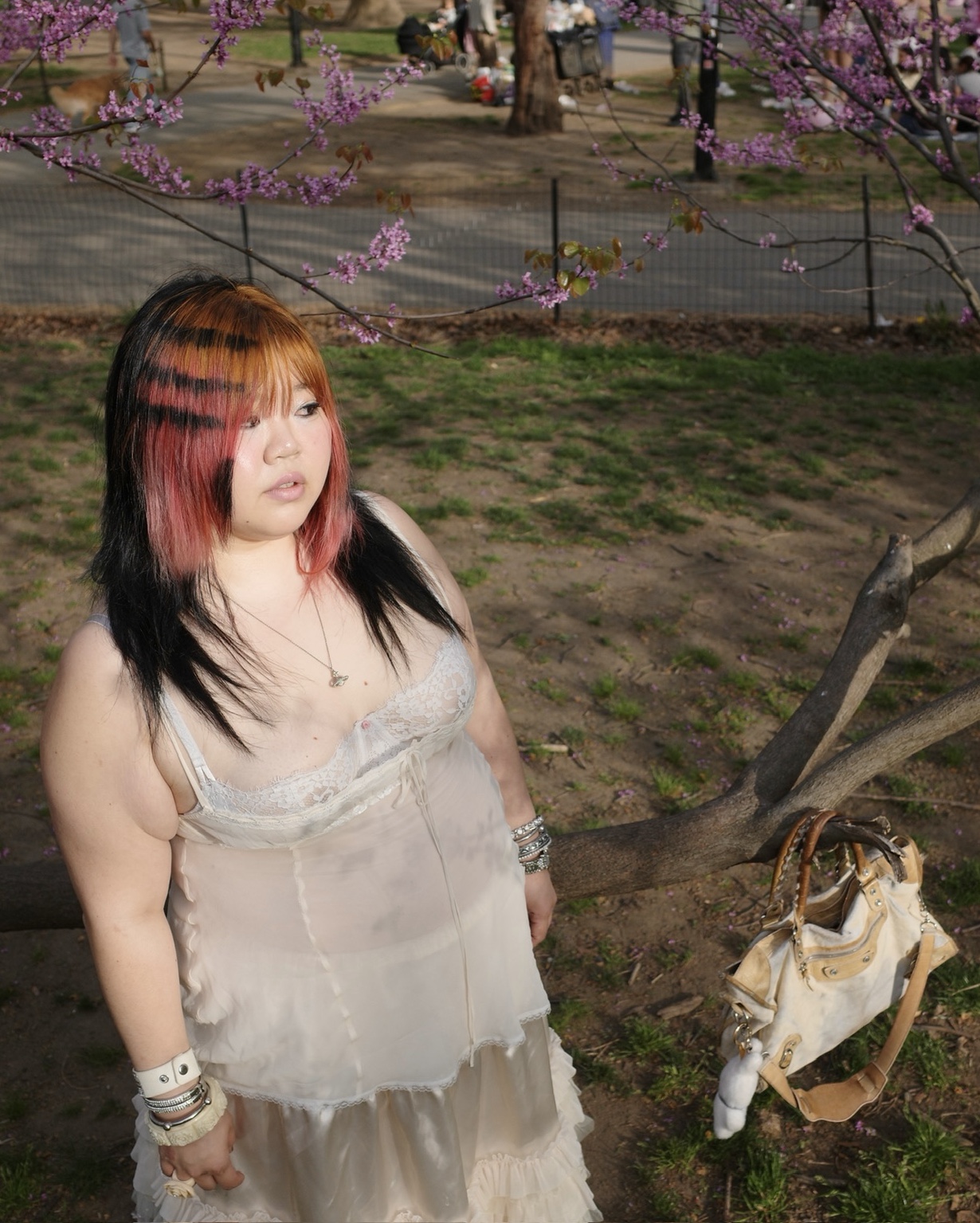Tinder profile picture for @seju