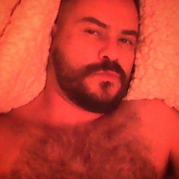 Tinder profile picture for @napoleon