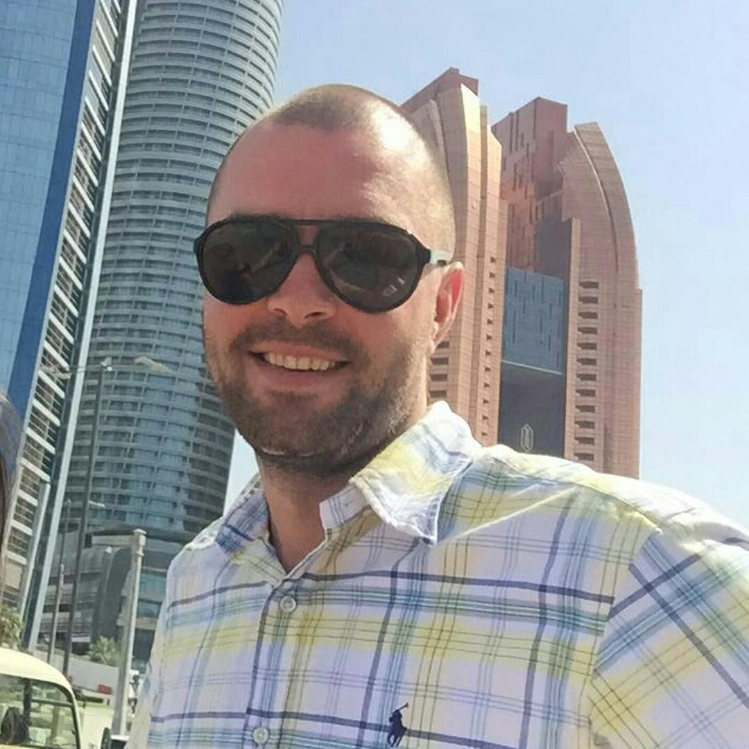Tinder profile picture for @m_e