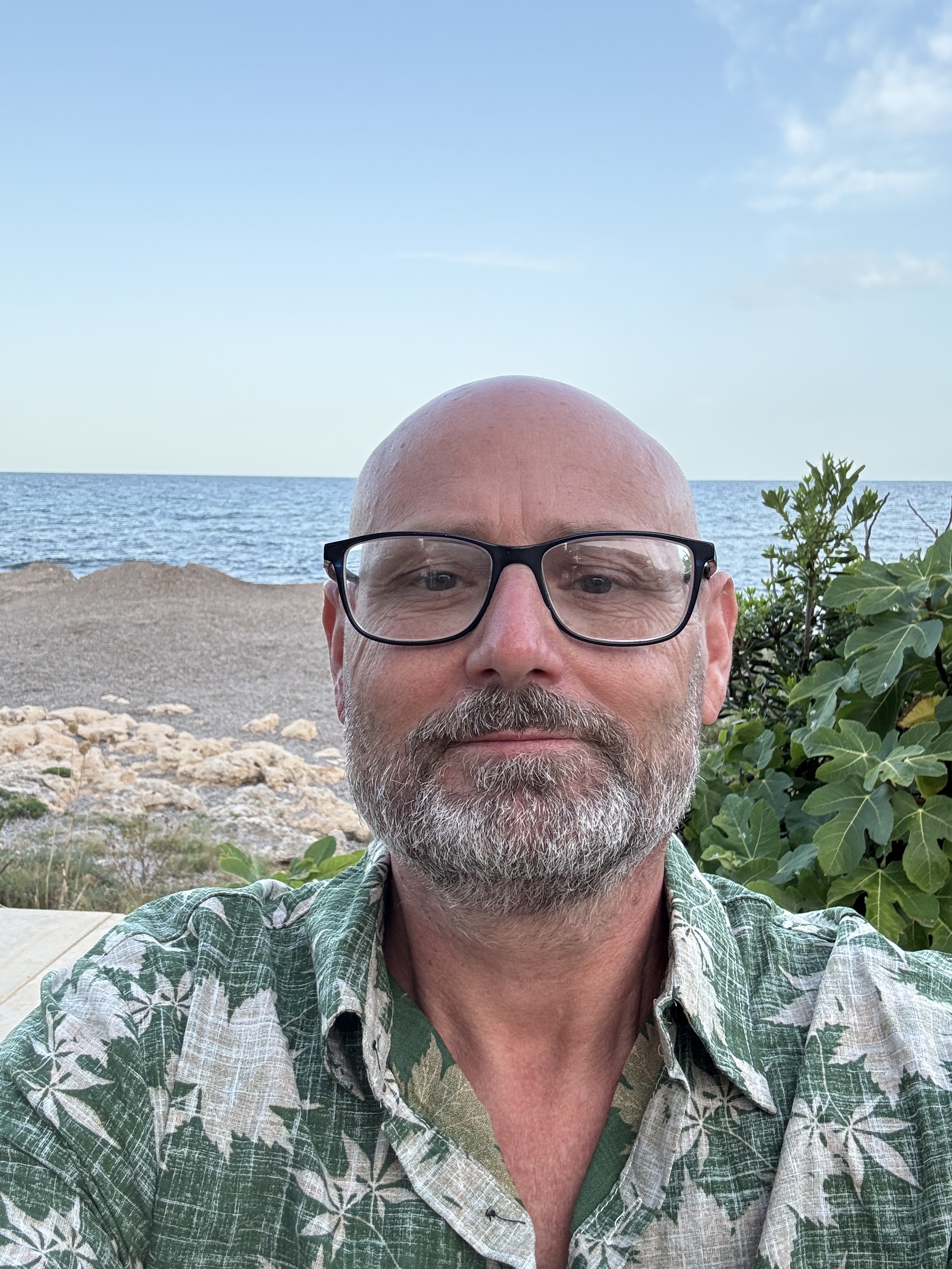 Tinder profile picture for @token