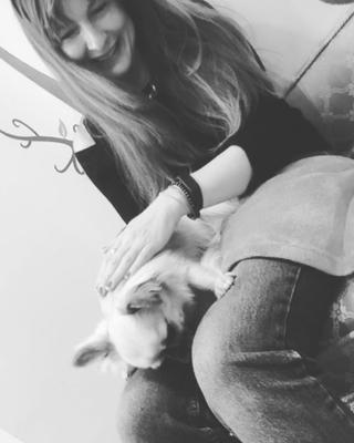 Tamara's tinder profile image on tinderwatch.com