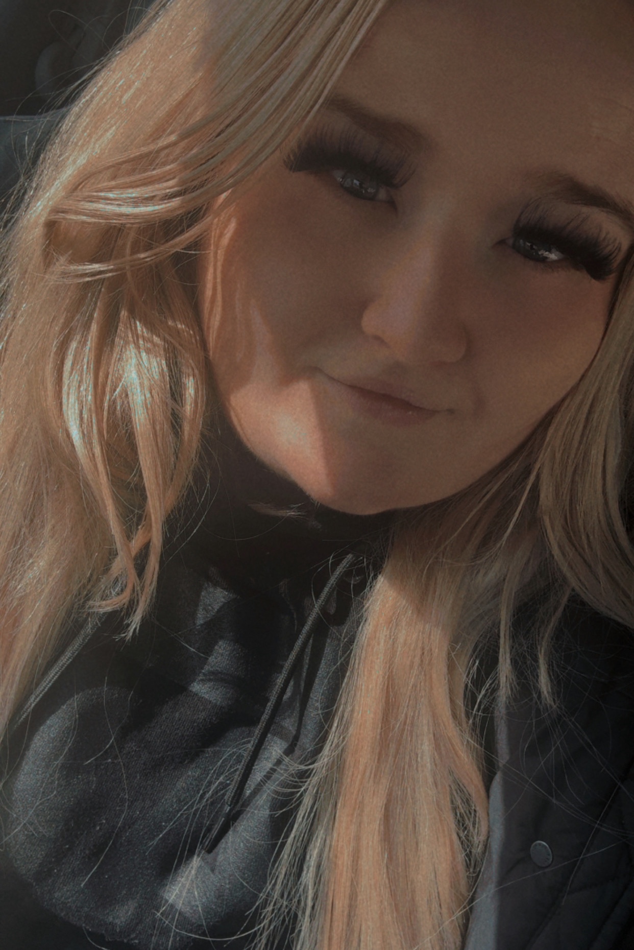 Tinder profile picture for @bree