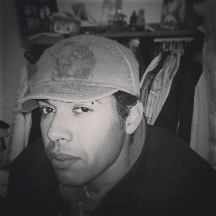 Tinder profile picture for @framed
