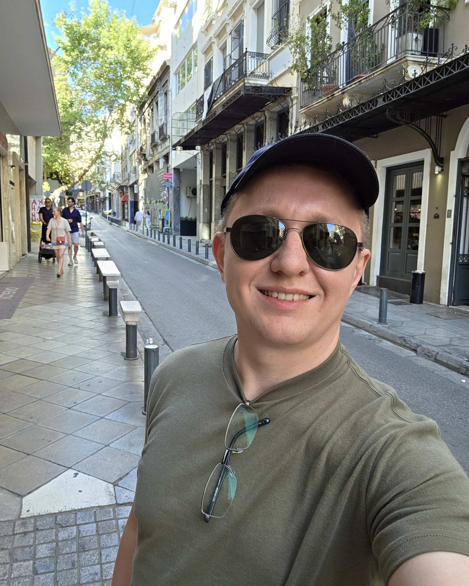 Tinder profile picture for @seyferx