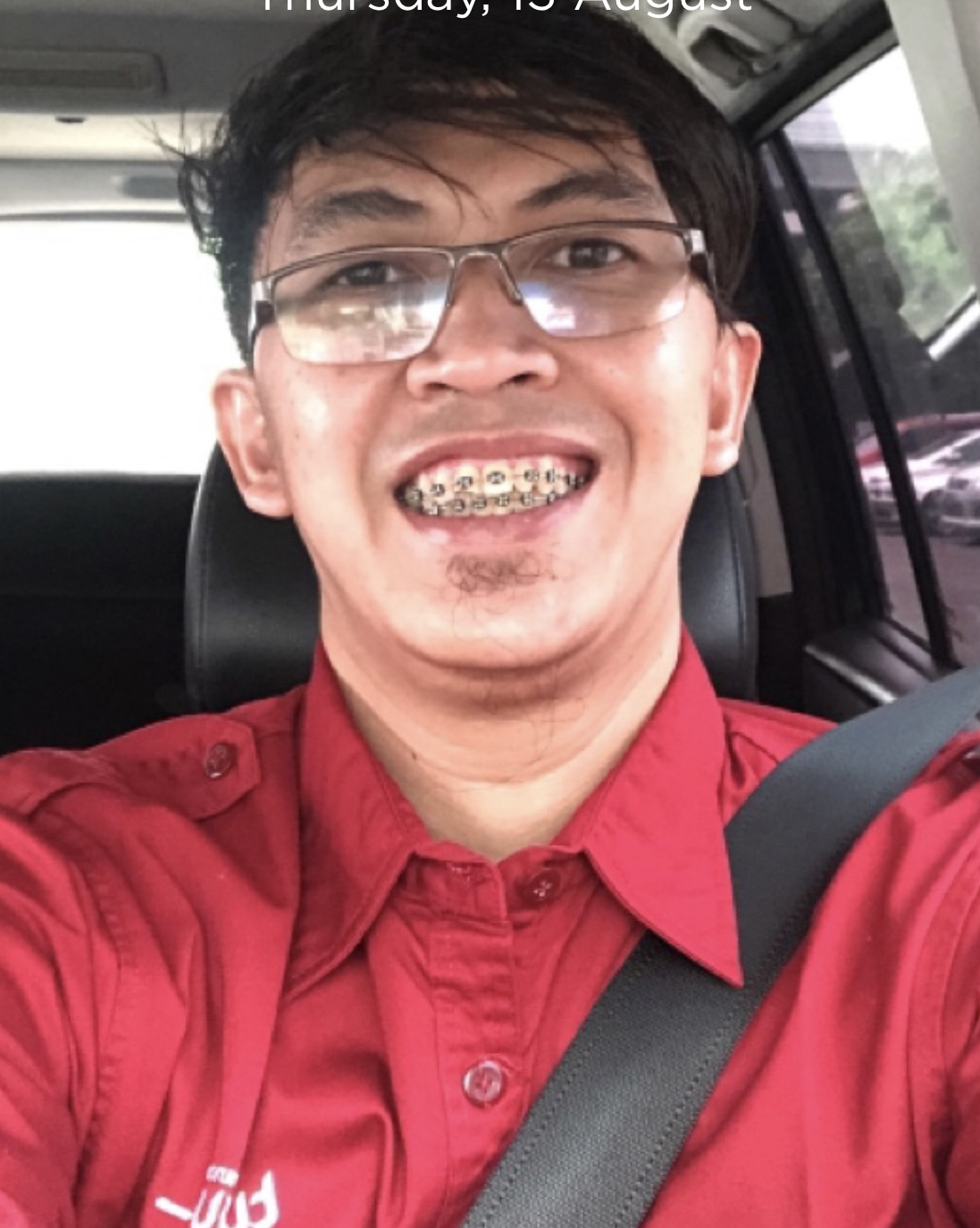 Tinder profile picture for @omesa