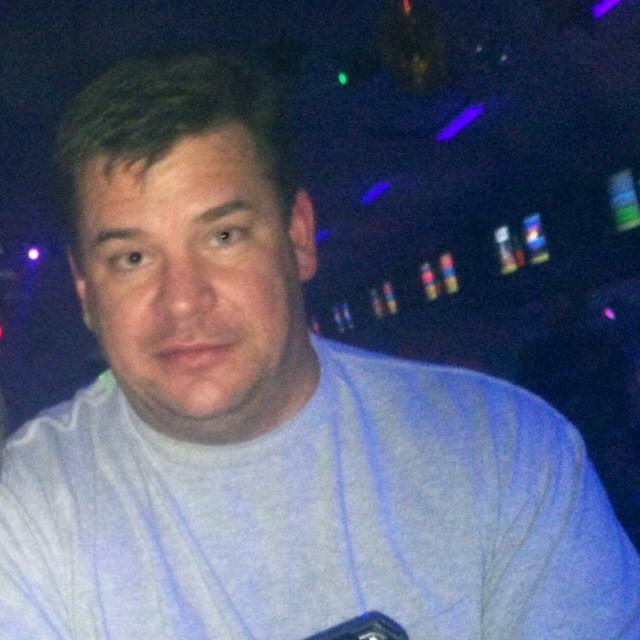 Tinder profile picture for @muley