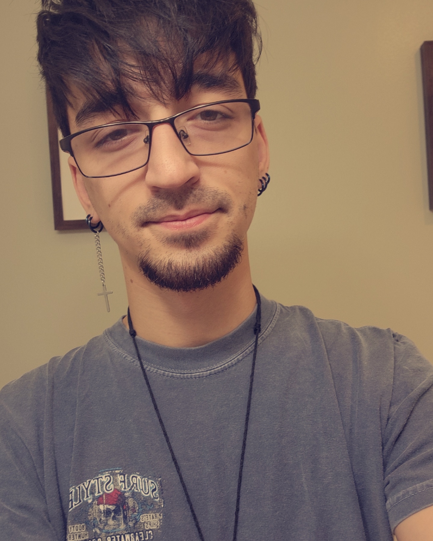 Tinder profile picture for @envy